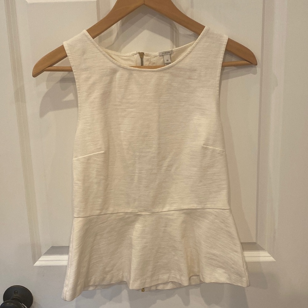 J.Crew top